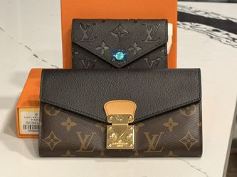 Wallets Mother Day Gift