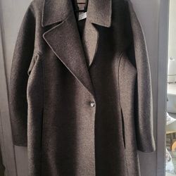 H&M Wool Coat