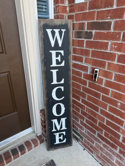 Custom Porch Signs – Holiday Special 🎄