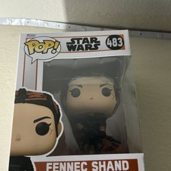 Funko Pop 