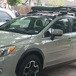 2014 Subaru XV CrossTrek