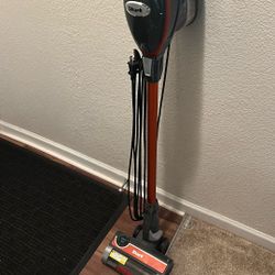 Shark Rocket Pro Vacuum 