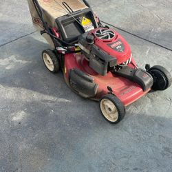 Craftsman Lawnmower