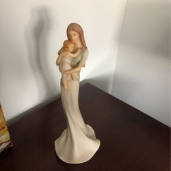Statues