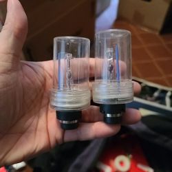 Halogen Car Headlights