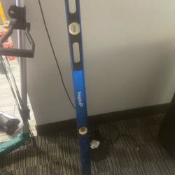 True Blue Magnetic Level 78 “