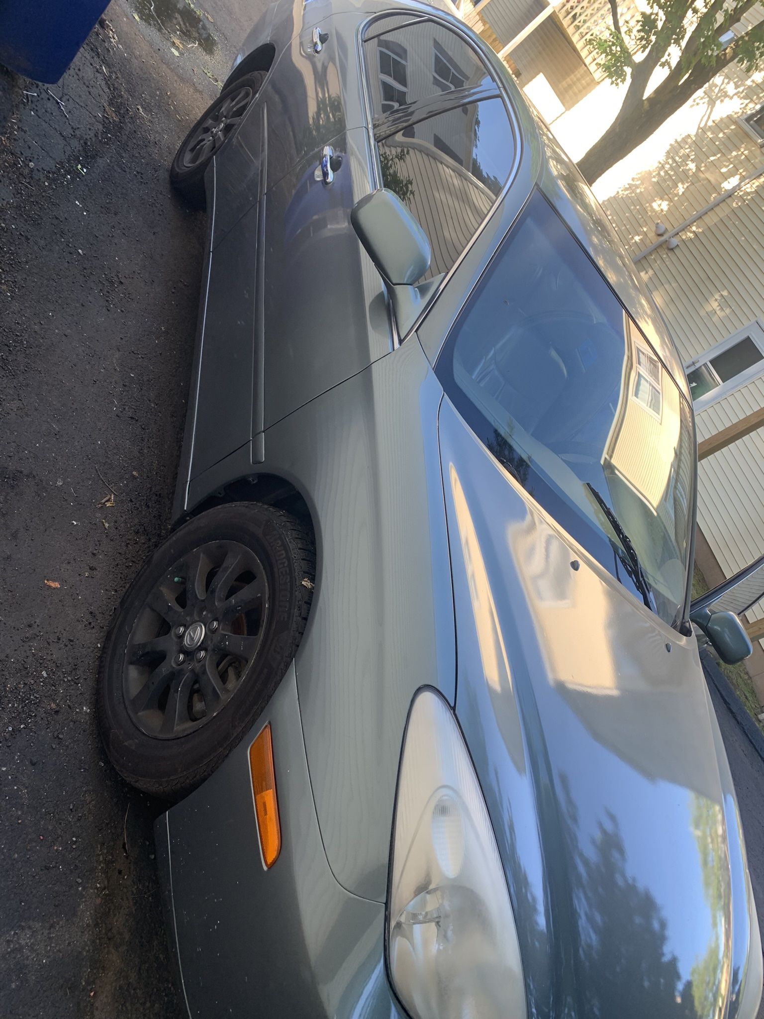 2003 Lexus ES 300