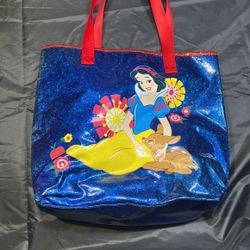 Disney Snow White Swim Bag 