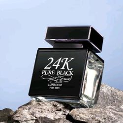 100ml Long Lasting Perfume for Men