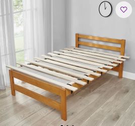 Yak About It Twin XL to Full XL Bed Frame Converter