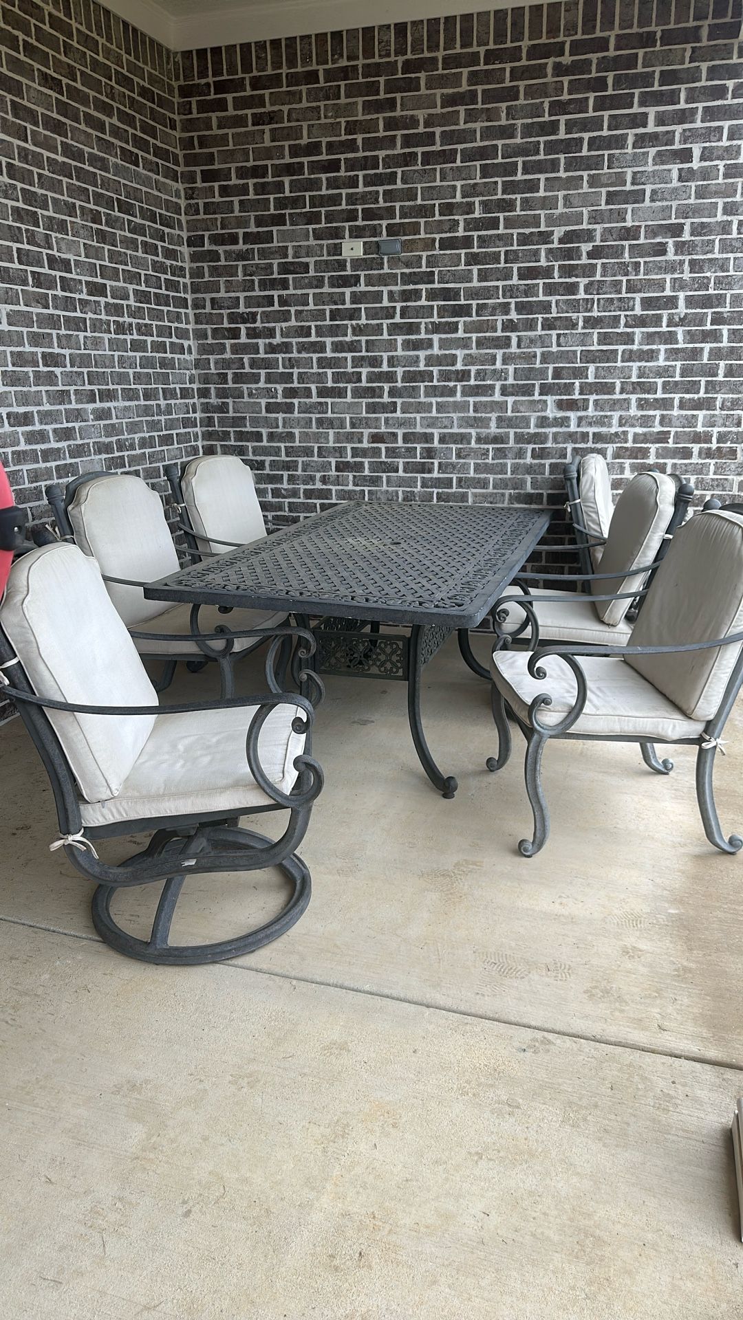 Patio Furniture
