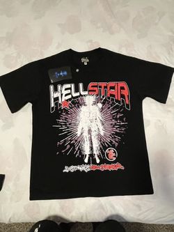 Hell Star Tshirts 