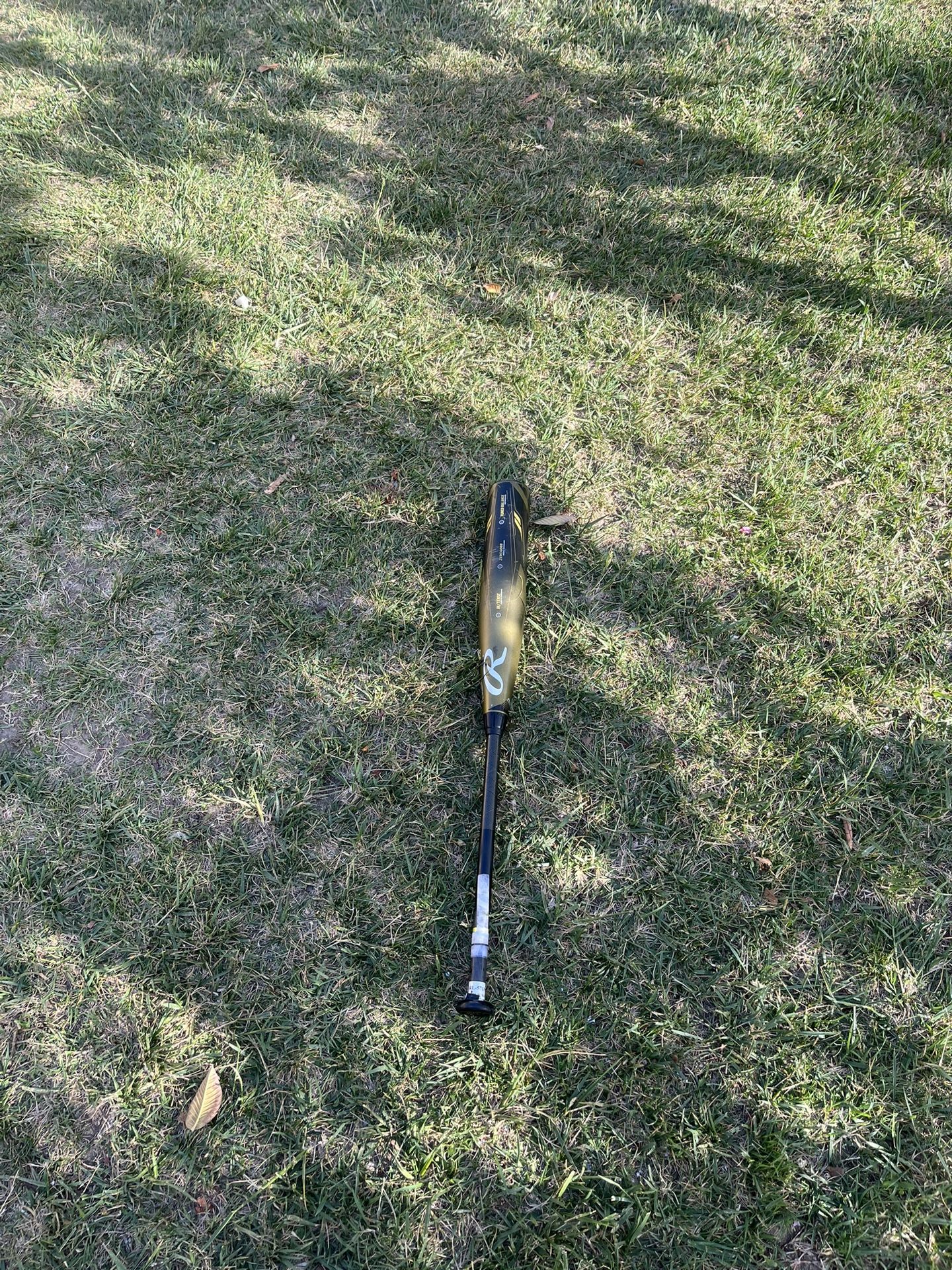 Icon 2023 Base Ball Bat