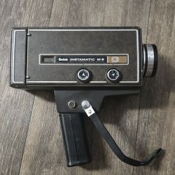 Vintage Kodak Instamatic M9 Camera
