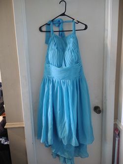 Prom dresses or braidsmaid dress