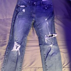 Abercrombie Jeans 29x32 
