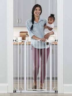 New Baby Gate
