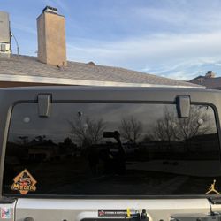 Jk Parts/accessories 