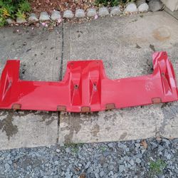 Lund Moonvisor 94-2011 FORD RANGER 