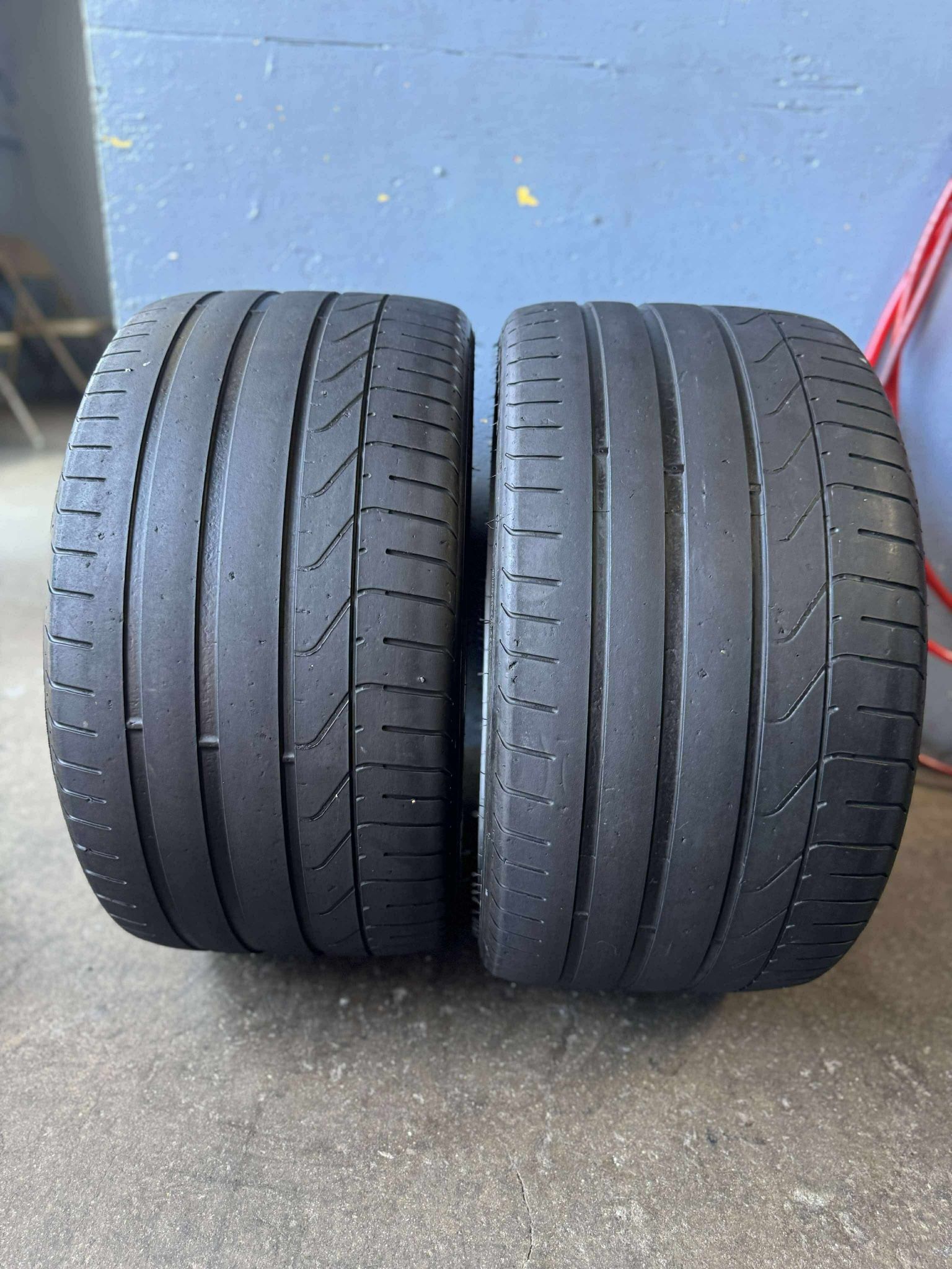 305/30/20. PIRELLI 