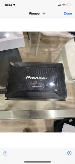 Brand New Never Used