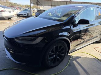 2023 Tesla Model X