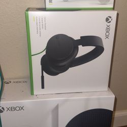 Xbox  One Brand New 