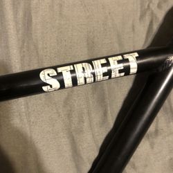 Streetco Bars