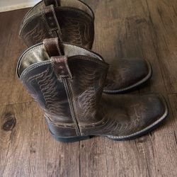 Ariat Boots