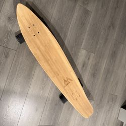 Magneto Skateboard $30.00