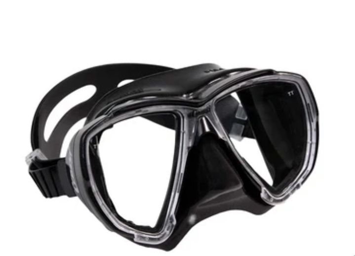 Cressi Dive Mask
