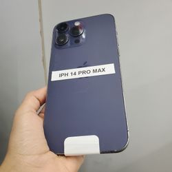 IPhone 14 Pro Max 