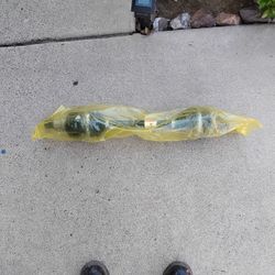 Shaft Assembly Drive Line LH 2015-2018 