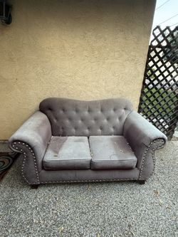 Free Twin Couches