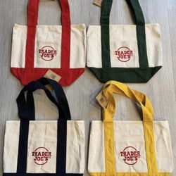 Mini Original Tote Bags