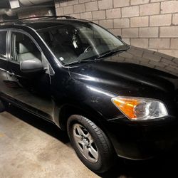 2010 Toyota Rav4