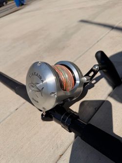 Okuma makaira 20 SEA