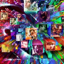 Adobe CC 2020 - For Apple Computers