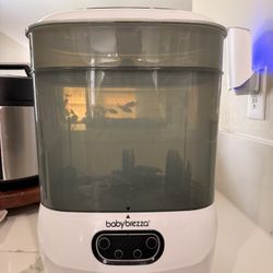 Bottle Sterilization 