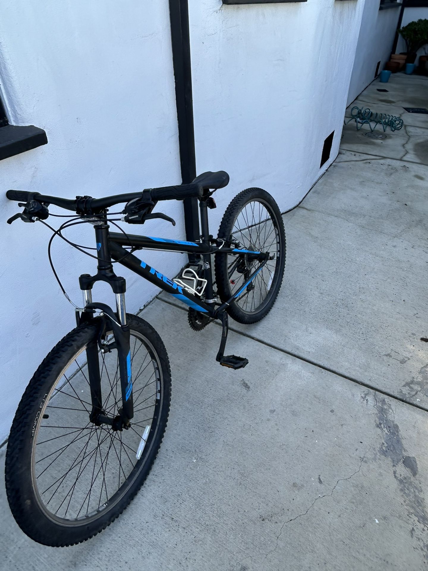Kids Trek Bike