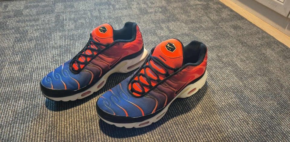 Nike Air Max