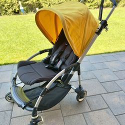 Bugaboo Bee Stroller