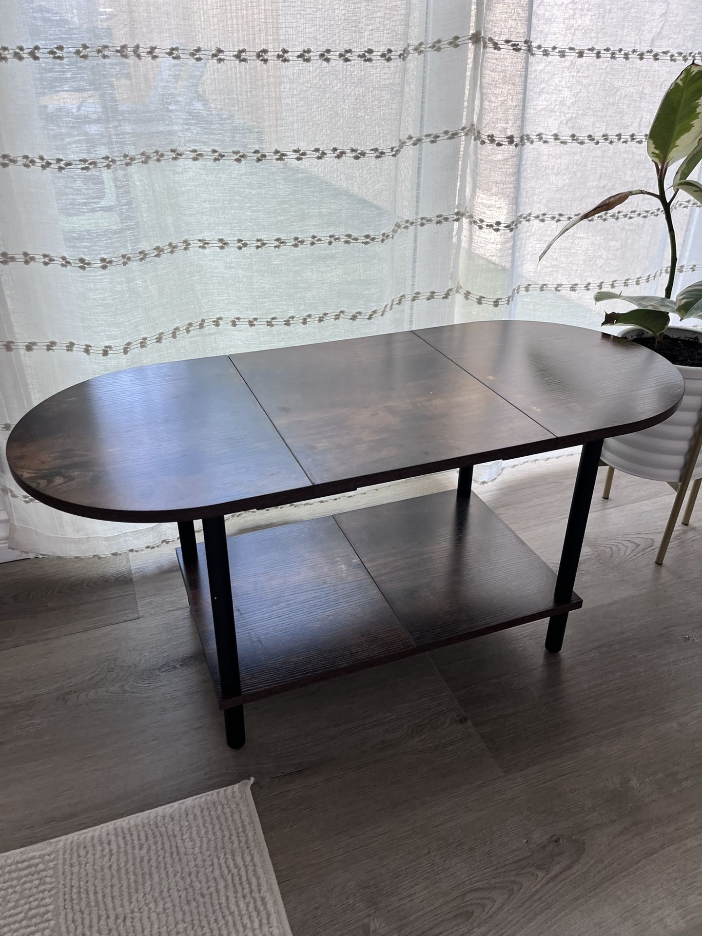 Small Coffee Table