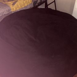 Giant Bean Bag/bed $100 OBO