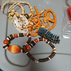 Vintage Necklaces