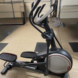 Pro-Form Elliptical  