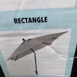 Umbrella For Patio …sombrilla Para Patio 