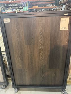 Downtown Crossing Cedar - $2.49 Sqft