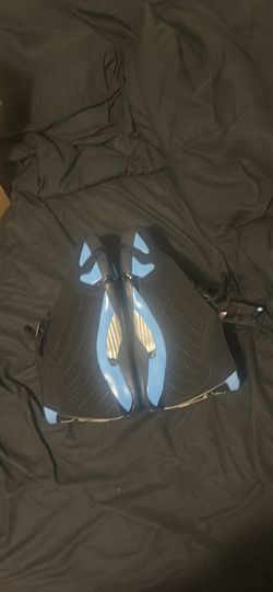Jordan 14s