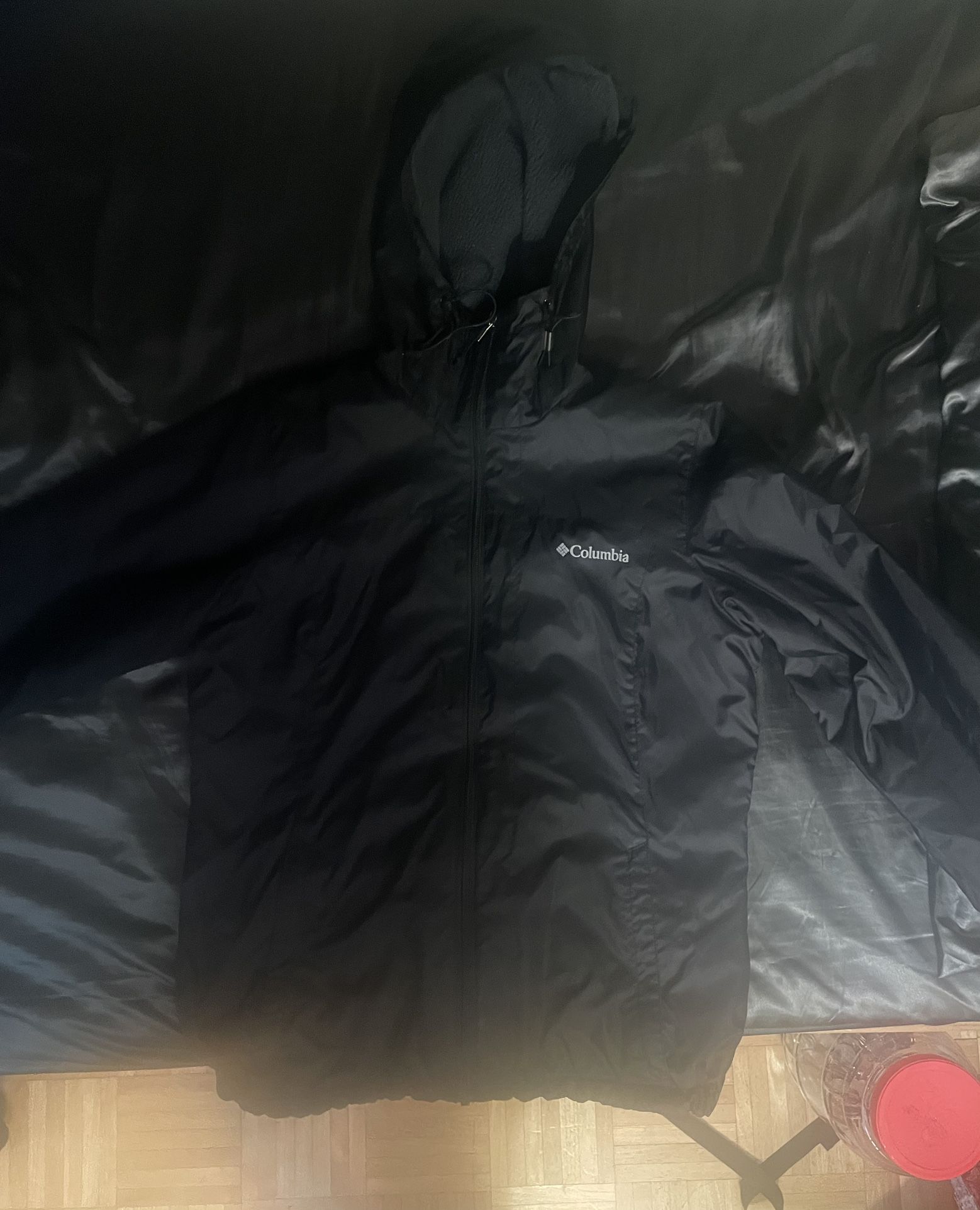 Columbia Women's Switchback Sherpa Lined Jacket